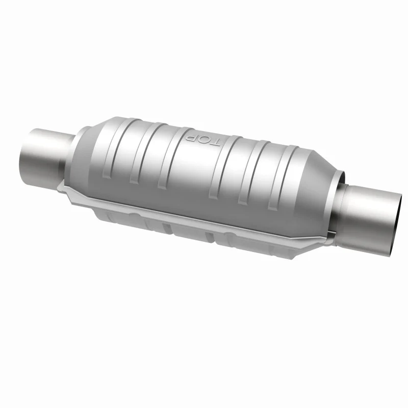 MagnaFlow Universal Catalytic Converter 2.50 CA - Image 16