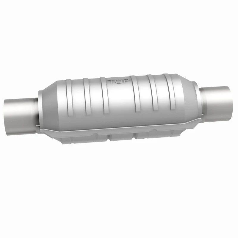 MagnaFlow Universal Catalytic Converter 2.50 CA - Image 17