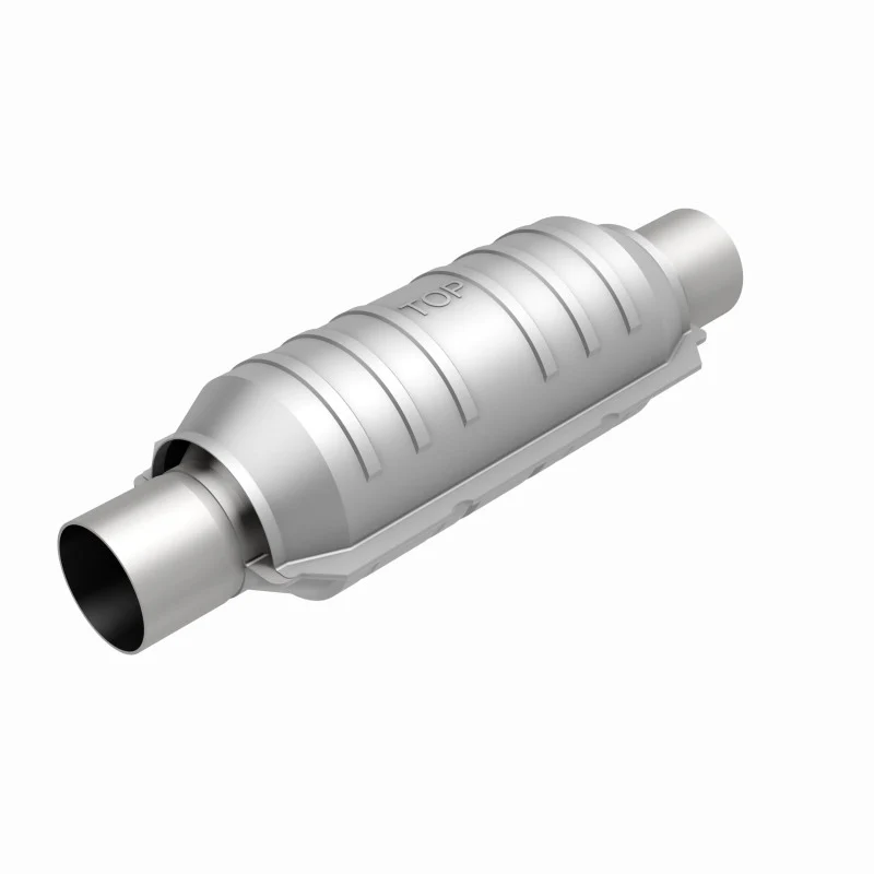 MagnaFlow Universal Catalytic Converter 2.50 CA - Image 18