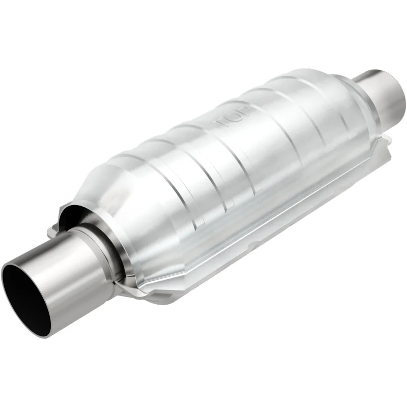 MagnaFlow Universal Catalytic Converter 2.50 CA - Image 2
