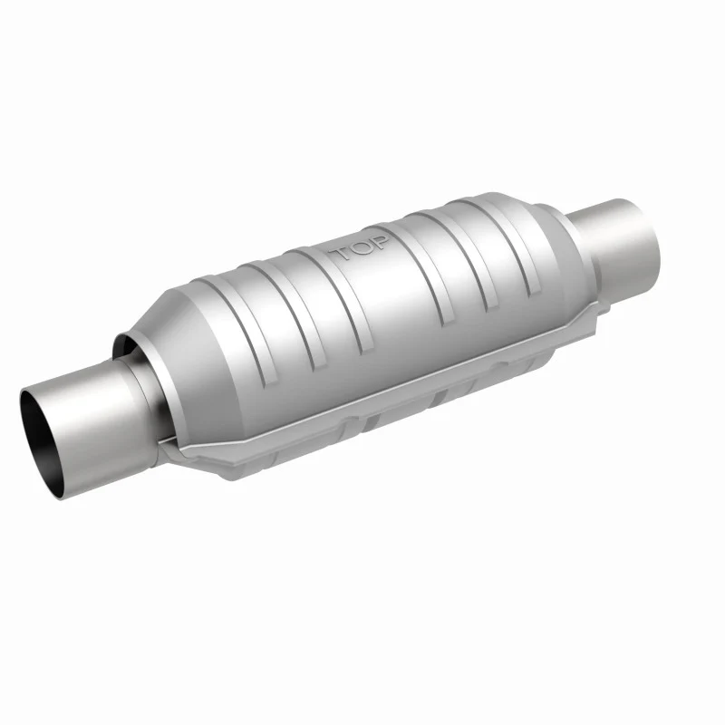MagnaFlow Universal Catalytic Converter 2.50 CA - Image 20