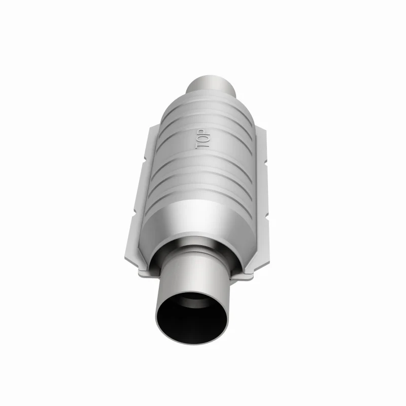 MagnaFlow Universal Catalytic Converter 2.50 CA - Image 27
