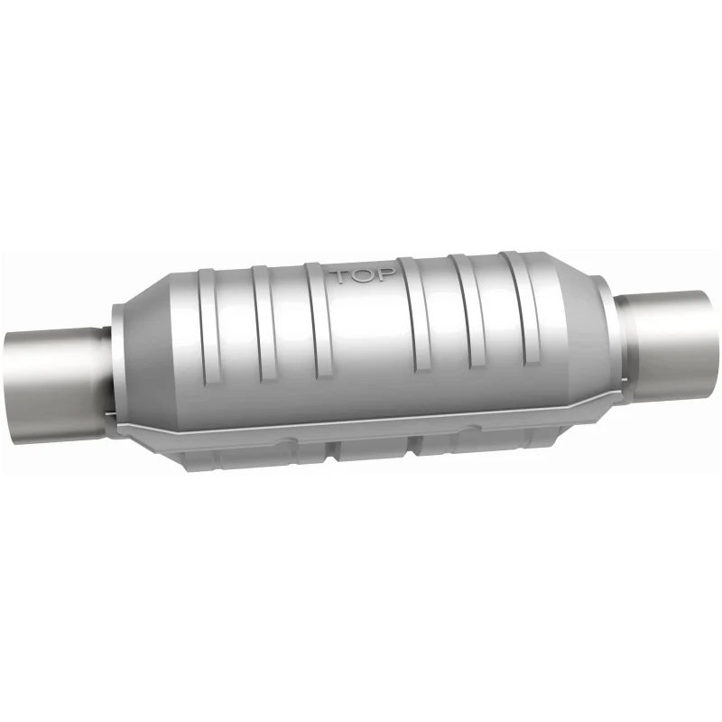 MagnaFlow Universal Catalytic Converter 2.50 CA - Image 28