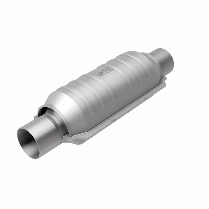 MagnaFlow Universal Catalytic Converter 2.50 CA - Image 29