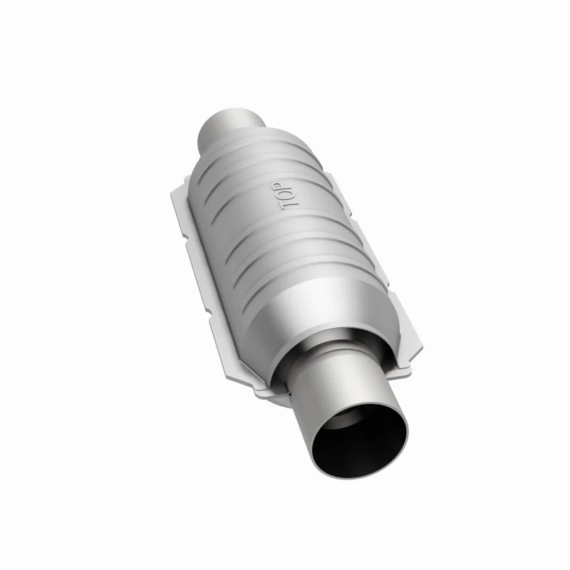 MagnaFlow Universal Catalytic Converter 2.50 CA - Image 3