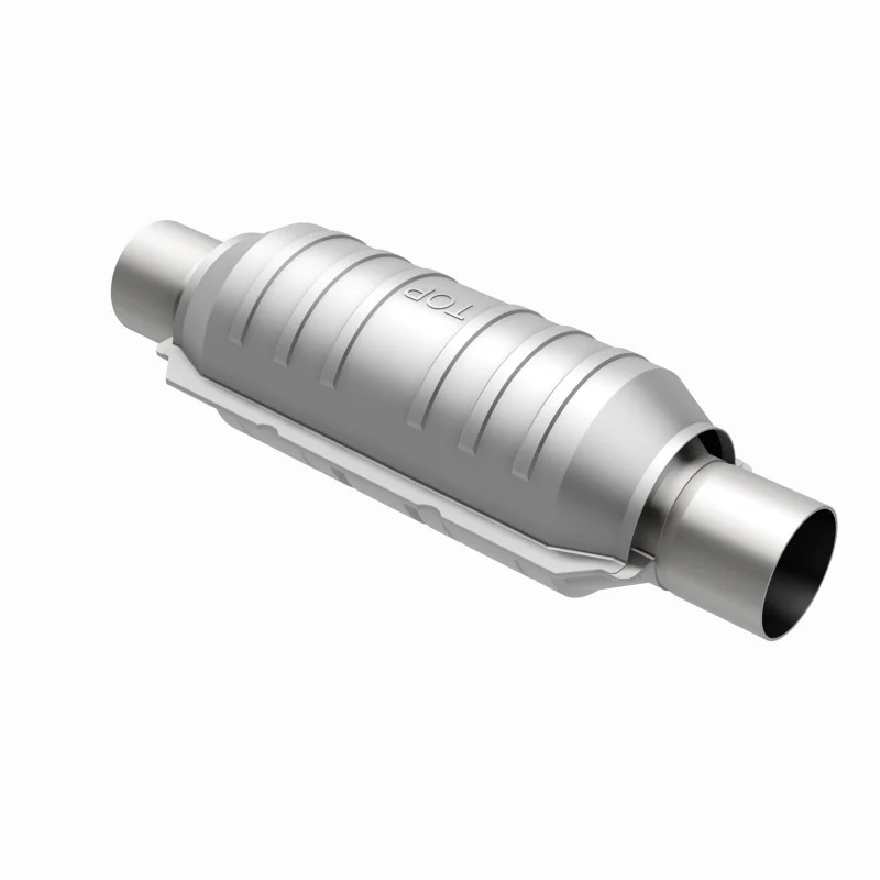 MagnaFlow Universal Catalytic Converter 2.50 CA - Image 36
