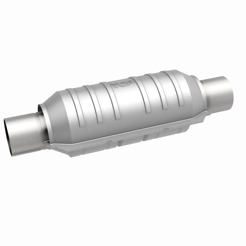 MagnaFlow Universal Catalytic Converter 2.50 CA - Image 37
