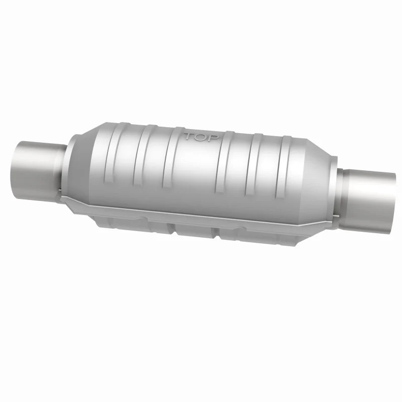 MagnaFlow Universal Catalytic Converter 2.50 CA - Image 38