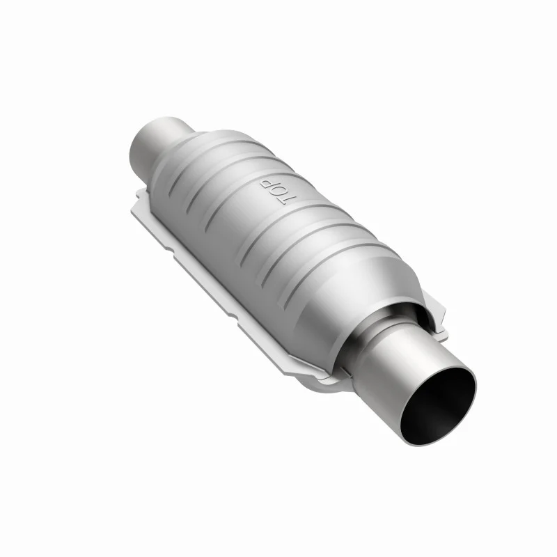 MagnaFlow Universal Catalytic Converter 2.50 CA - Image 5