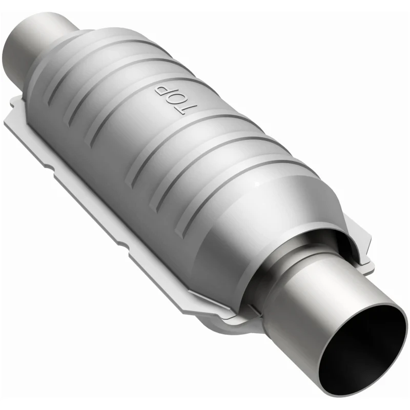 MagnaFlow Universal Catalytic Converter 2.50 CA - Image 6