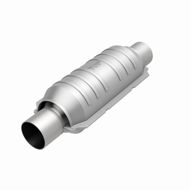 MagnaFlow Universal Catalytic Converter 2.50 CA - Image 8