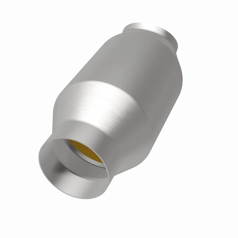 MagnaFlow Universal Catalytic Converter 2.50inch C/A - Image 11