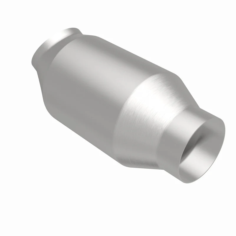 MagnaFlow Universal Catalytic Converter 2.50inch C/A - Image 12