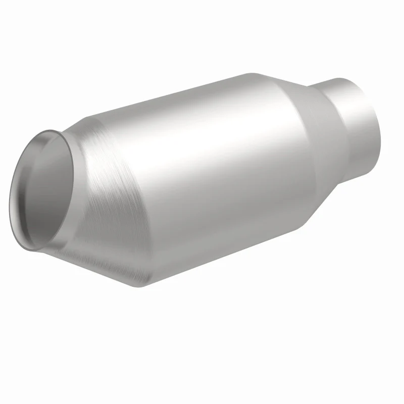 MagnaFlow Universal Catalytic Converter 2.50inch C/A - Image 13
