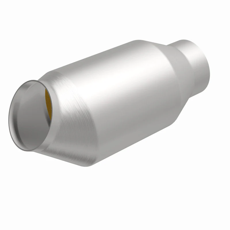 MagnaFlow Universal Catalytic Converter 2.50inch C/A - Image 14