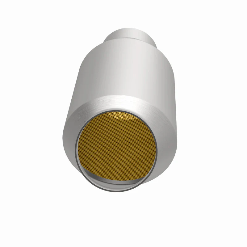 MagnaFlow Universal Catalytic Converter 2.50inch C/A - Image 18