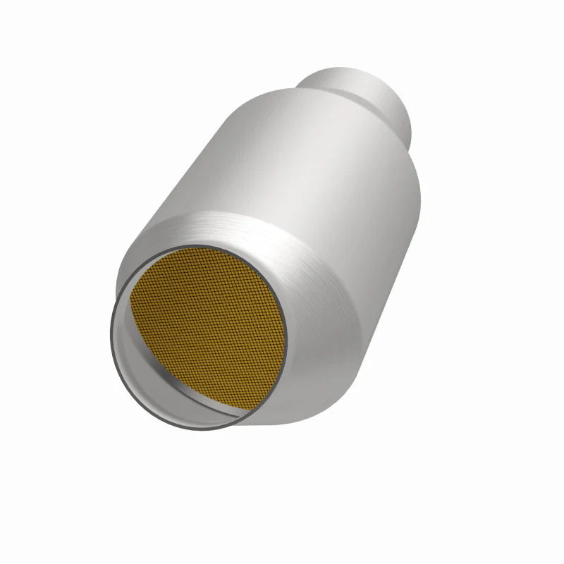 MagnaFlow Universal Catalytic Converter 2.50inch C/A - Image 21