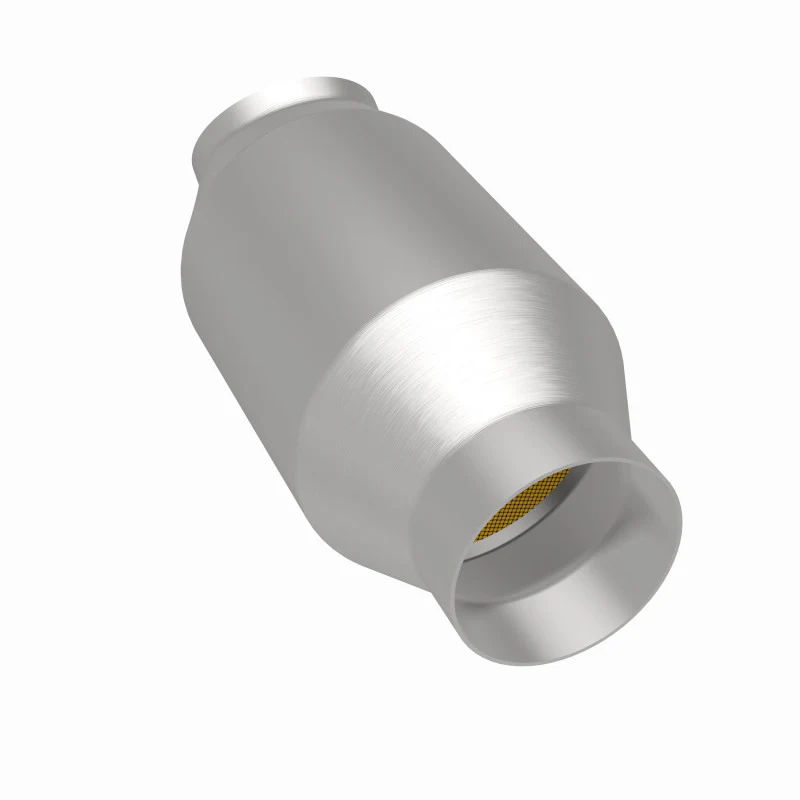 MagnaFlow Universal Catalytic Converter 2.50inch C/A - Image 22
