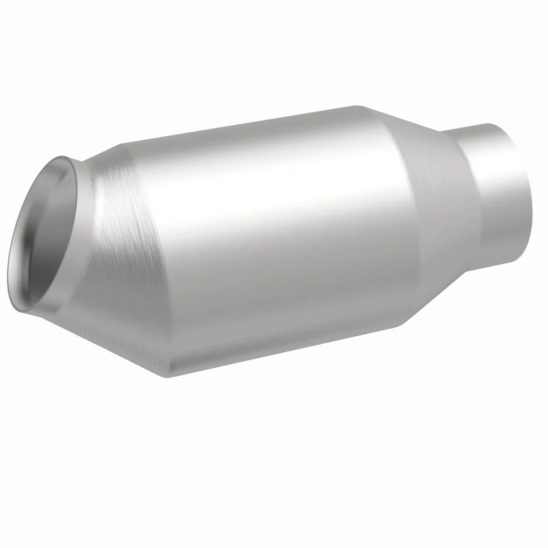 MagnaFlow Universal Catalytic Converter 2.50inch C/A - Image 23