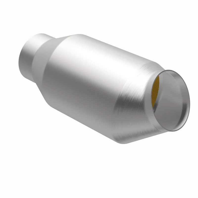 MagnaFlow Universal Catalytic Converter 2.50inch C/A - Image 27