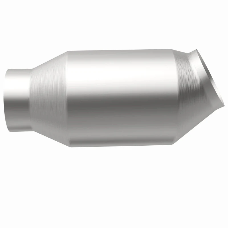MagnaFlow Universal Catalytic Converter 2.50inch C/A - Image 29