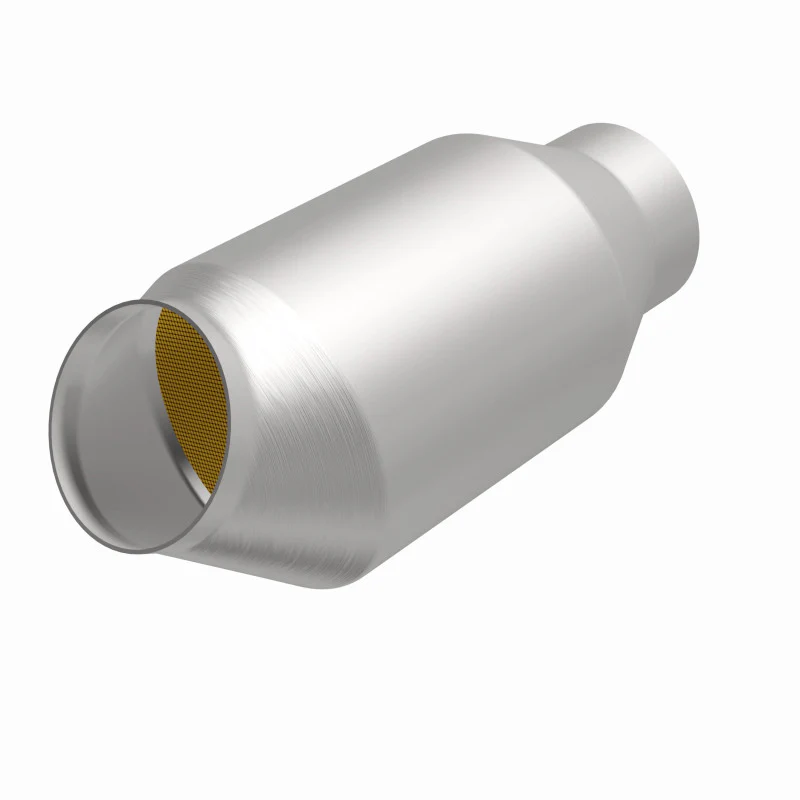 MagnaFlow Universal Catalytic Converter 2.50inch C/A - Image 30