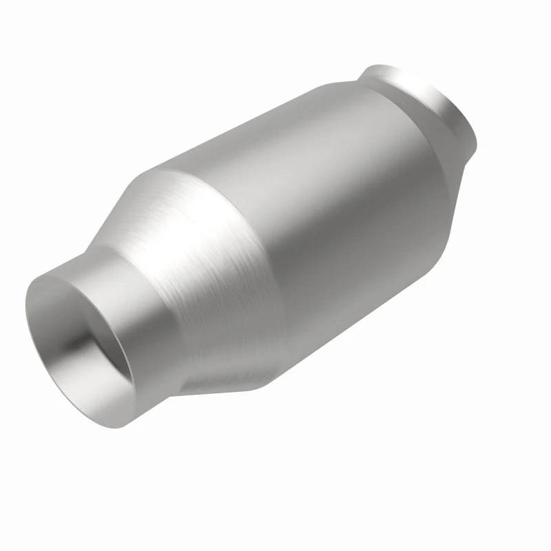 MagnaFlow Universal Catalytic Converter 2.50inch C/A - Image 31