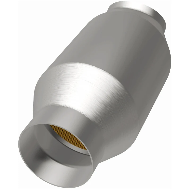 MagnaFlow Universal Catalytic Converter 2.50inch C/A - Image 34