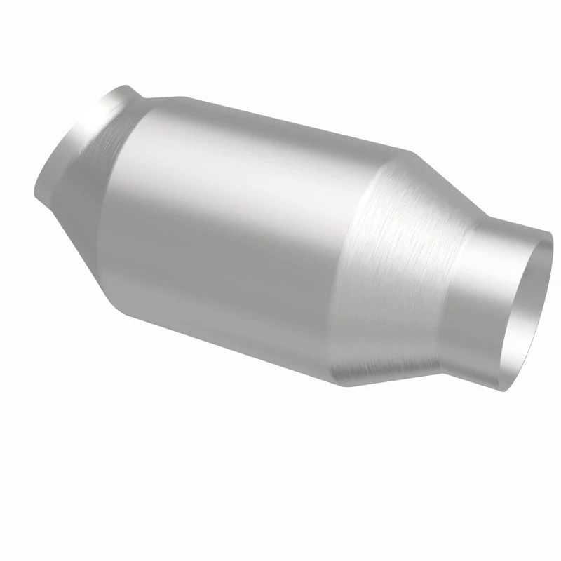 MagnaFlow Universal Catalytic Converter 2.50inch C/A - Image 35
