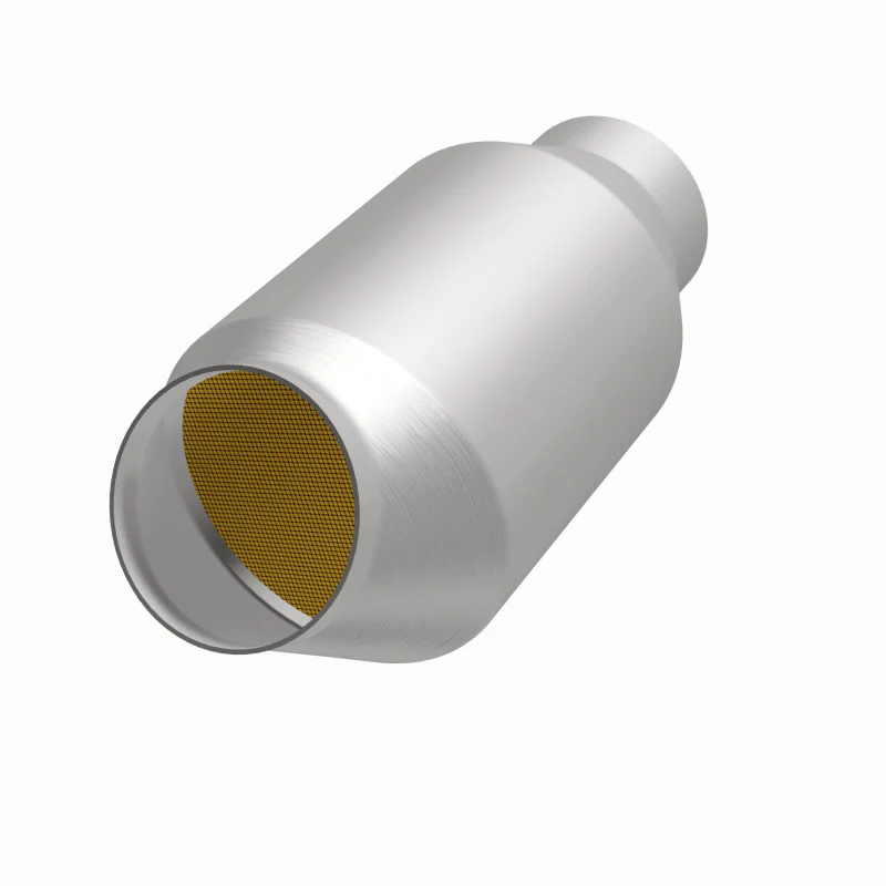 MagnaFlow Universal Catalytic Converter 2.50inch C/A - Image 36