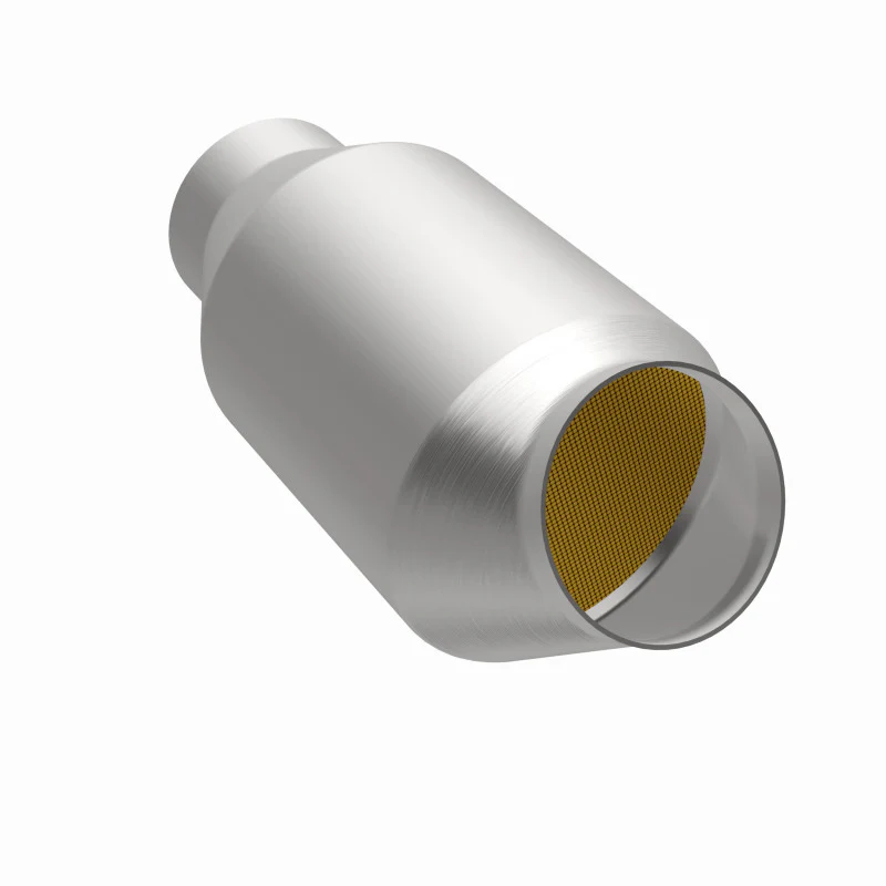 MagnaFlow Universal Catalytic Converter 2.50inch C/A - Image 38