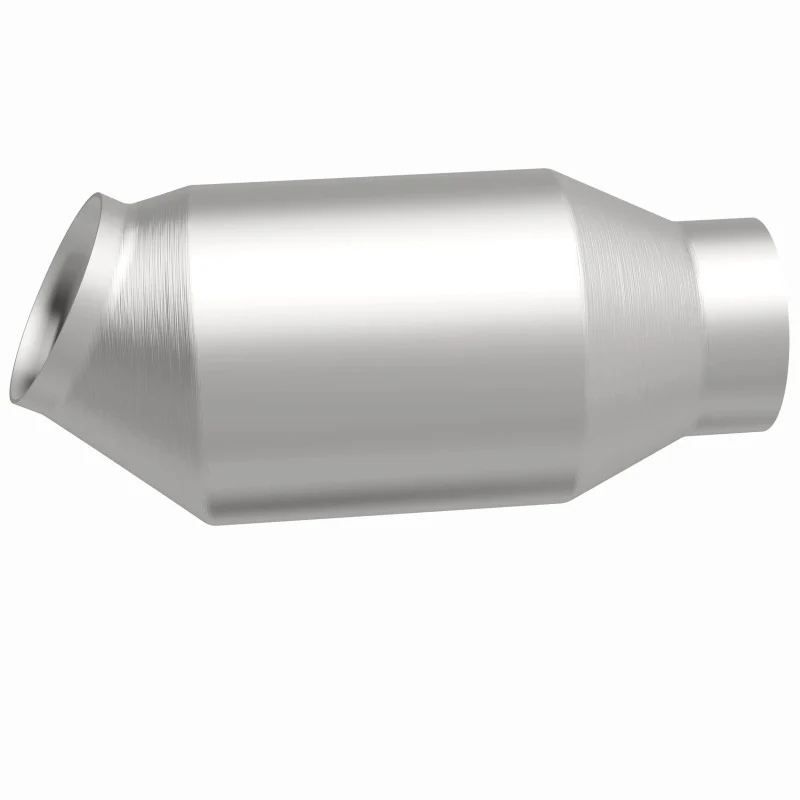 MagnaFlow Universal Catalytic Converter 2.50inch C/A - Image 39