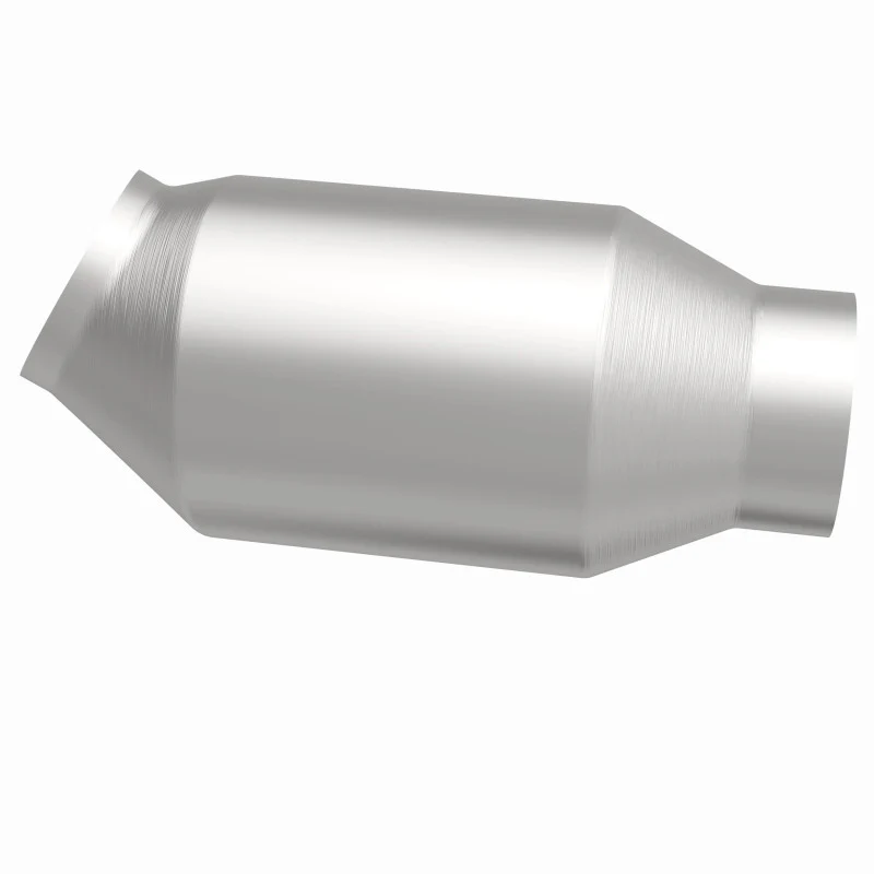MagnaFlow Universal Catalytic Converter 2.50inch C/A - Image 4