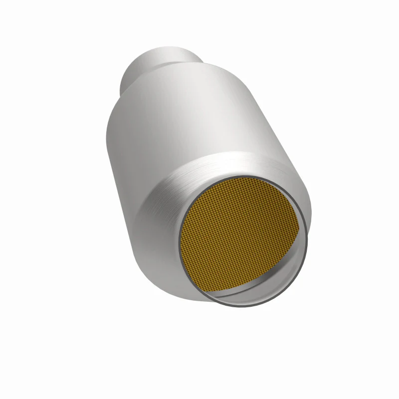 MagnaFlow Universal Catalytic Converter 2.50inch C/A - Image 40