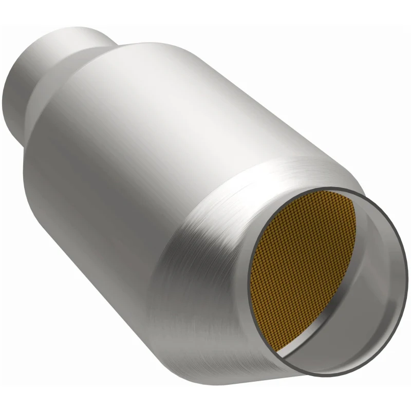 MagnaFlow Universal Catalytic Converter 2.50inch C/A - Image 41