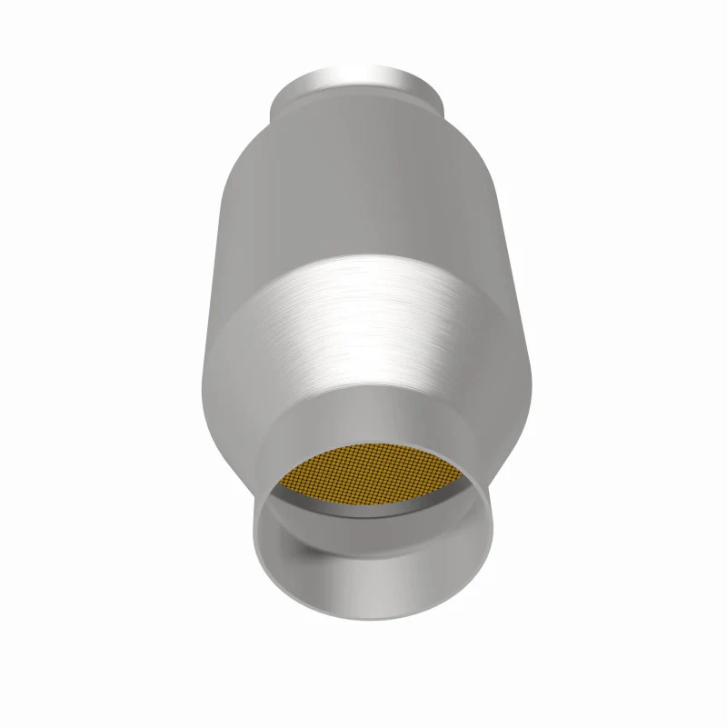 MagnaFlow Universal Catalytic Converter 2.50inch C/A - Image 42
