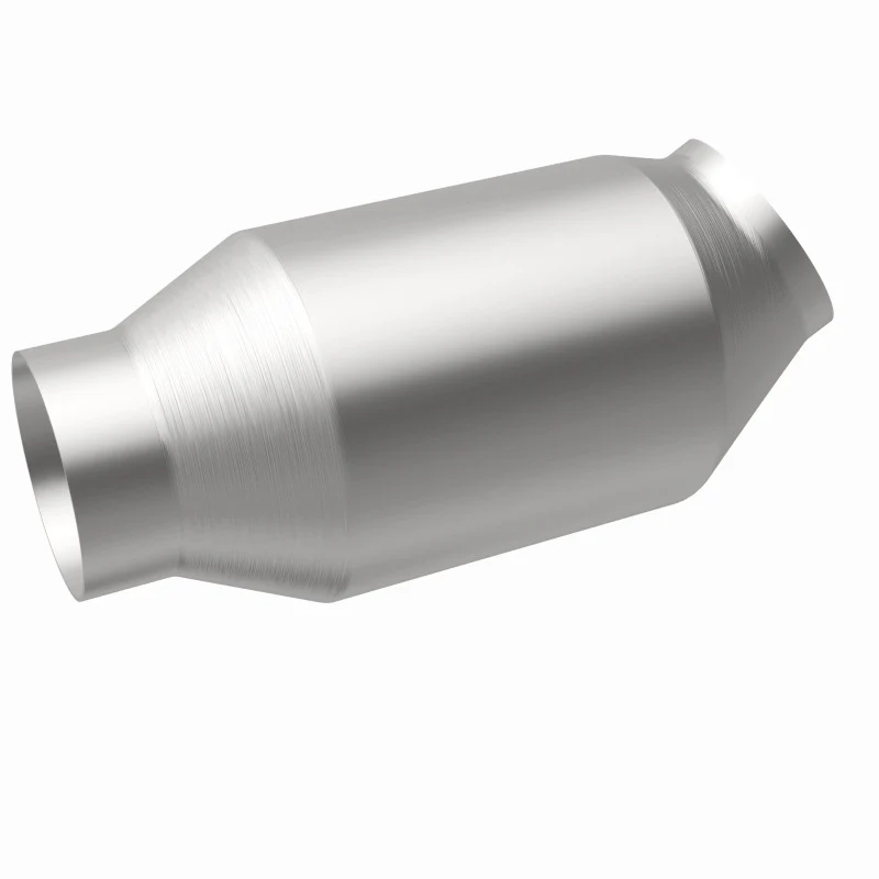 MagnaFlow Universal Catalytic Converter 2.50inch C/A - Image 7