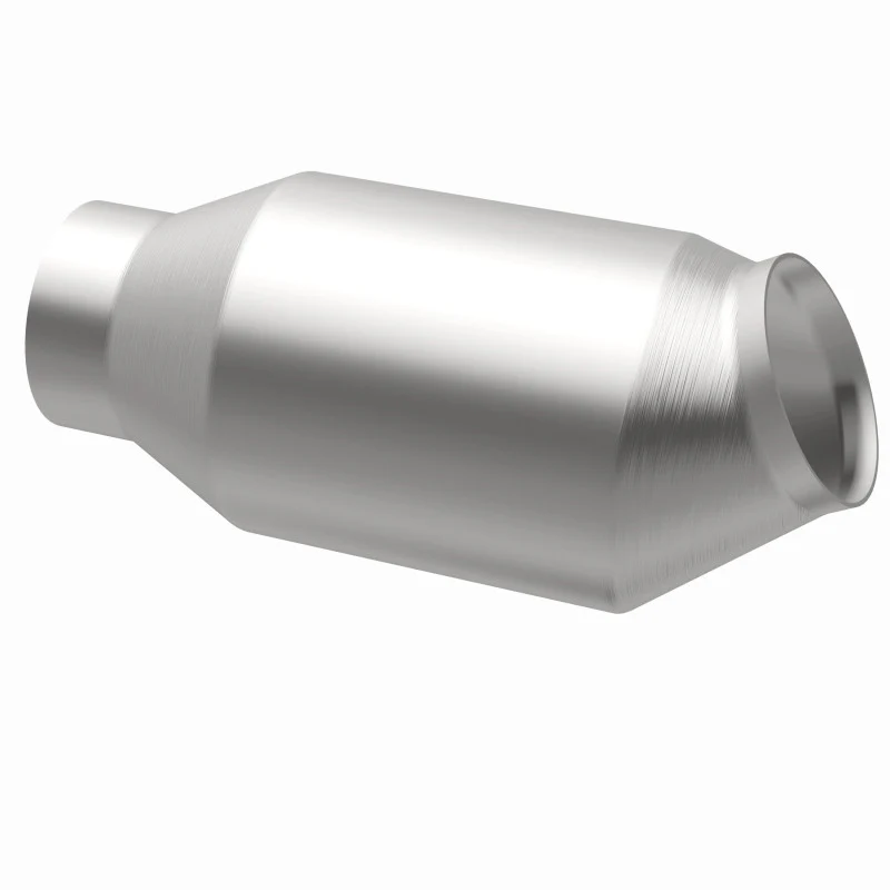 MagnaFlow Universal Catalytic Converter 2.50inch C/A - Image 9