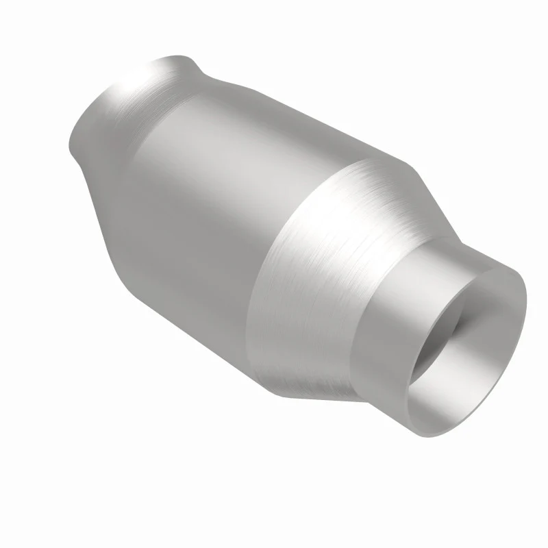 MagnaFlow Universal Catalytic Converter 2.50inch C/A Met. - Image 14