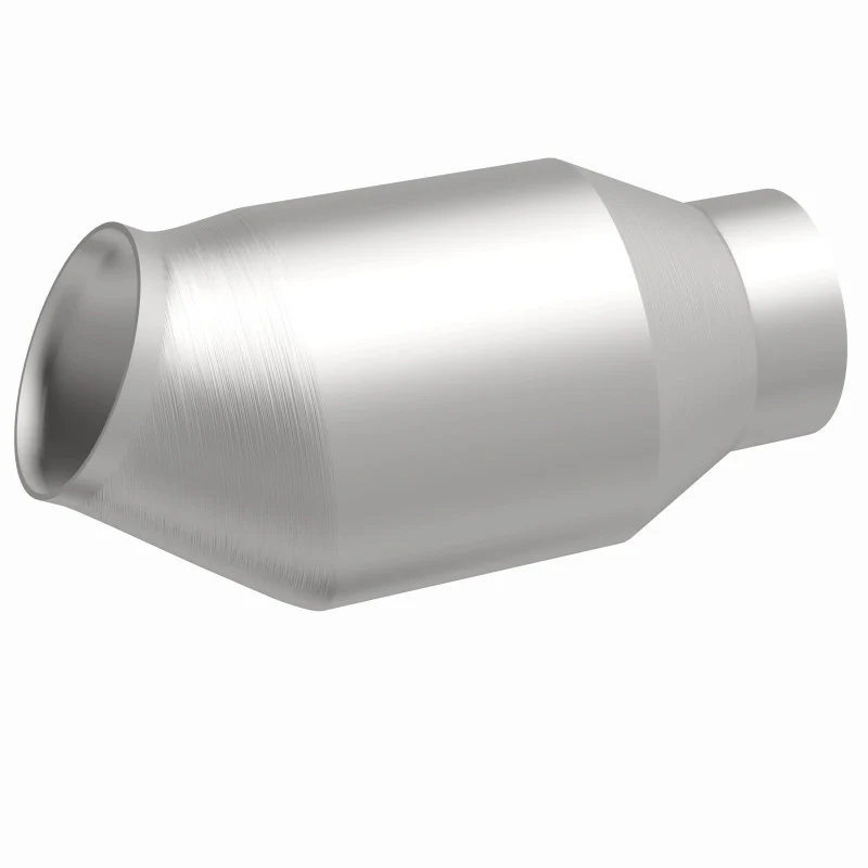 MagnaFlow Universal Catalytic Converter 2.50inch C/A Met. - Image 21