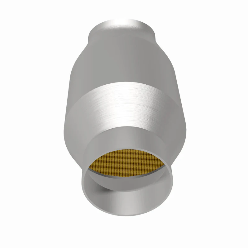 MagnaFlow Universal Catalytic Converter 2.50inch C/A Met. - Image 32