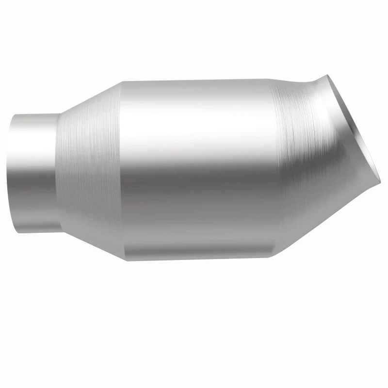 MagnaFlow Universal Catalytic Converter 2.50inch C/A Met. - Image 38