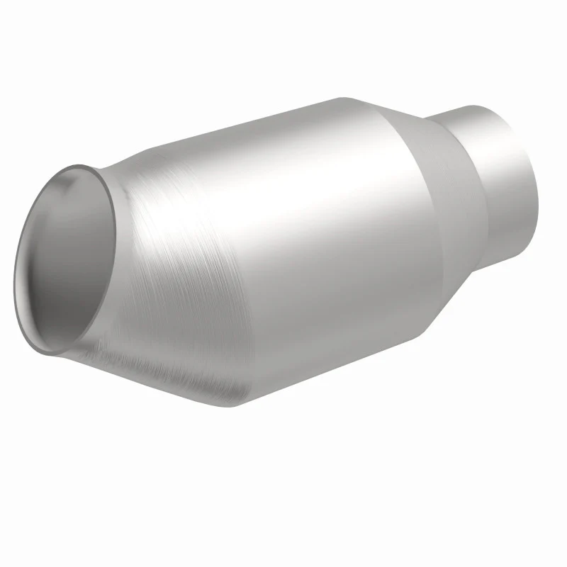 MagnaFlow Universal Catalytic Converter 2.50inch C/A Met. - Image 39