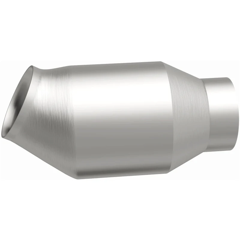 MagnaFlow Universal Catalytic Converter 2.50inch C/A Met. - Image 4