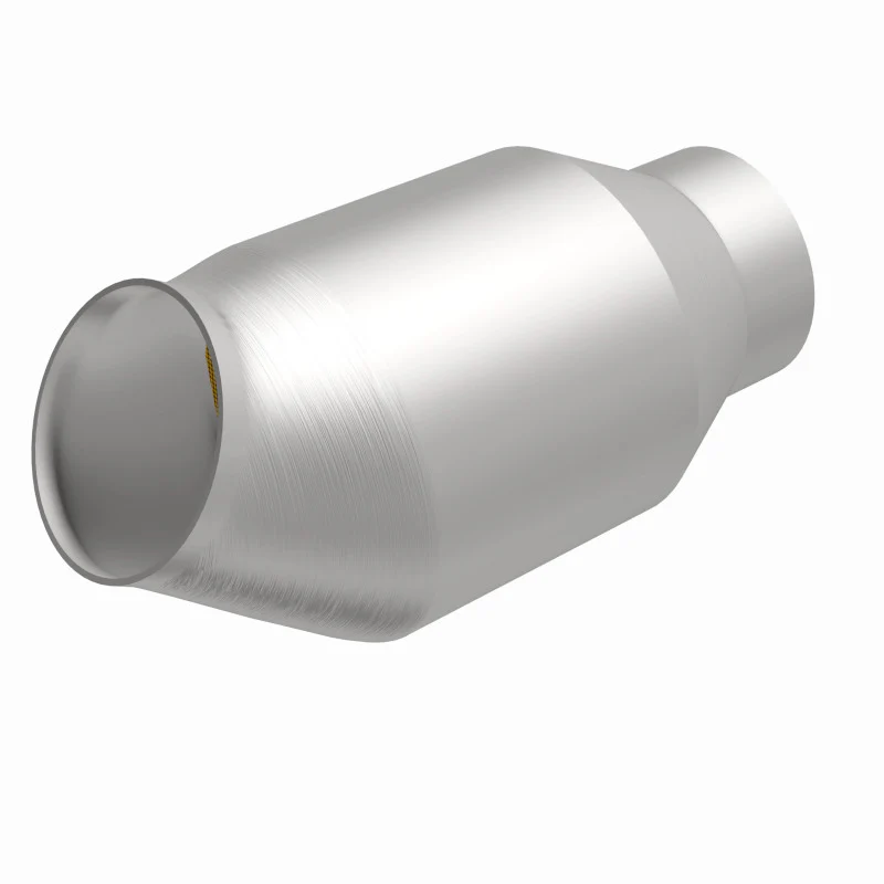 MagnaFlow Universal Catalytic Converter 2.50inch C/A Met. - Image 40