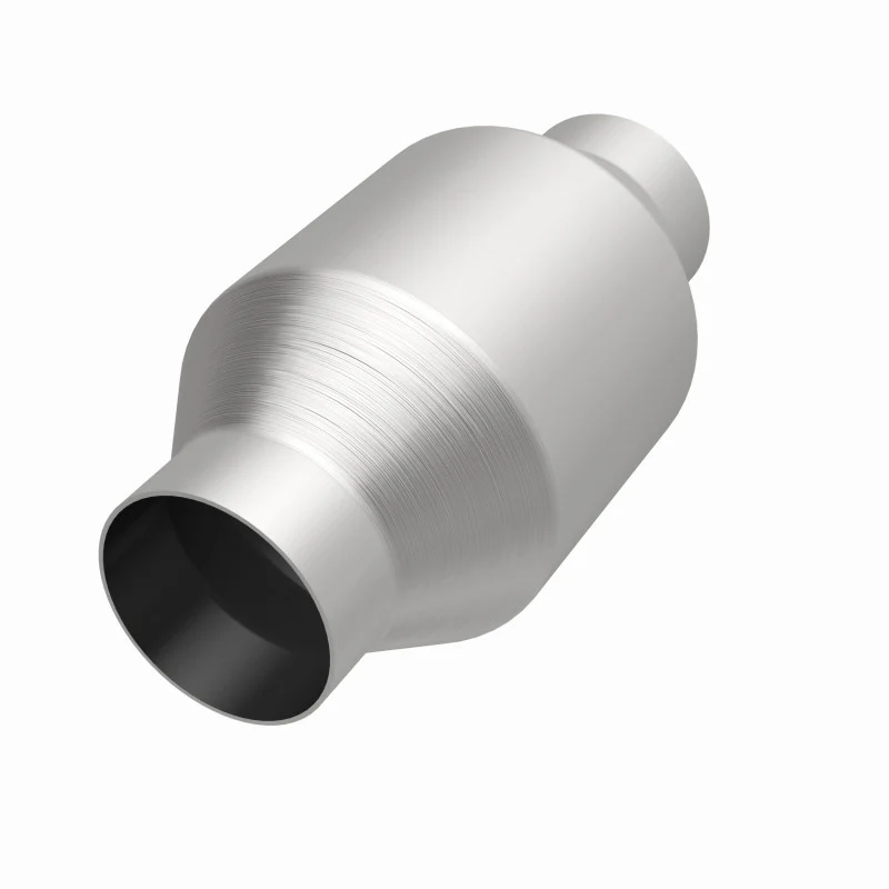 MagnaFlow Conv Univ 2.50inch C/C Met. - Image 10