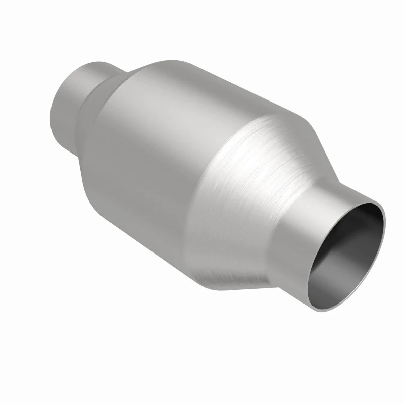 MagnaFlow Conv Univ 2.50inch C/C Met. - Image 14