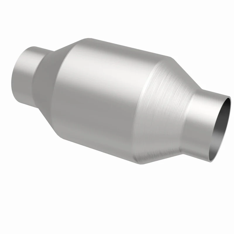 MagnaFlow Conv Univ 2.50inch C/C Met. - Image 20