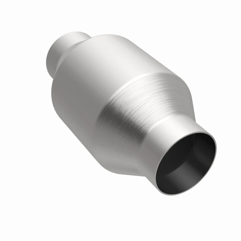 MagnaFlow Conv Univ 2.50inch C/C Met. - Image 21