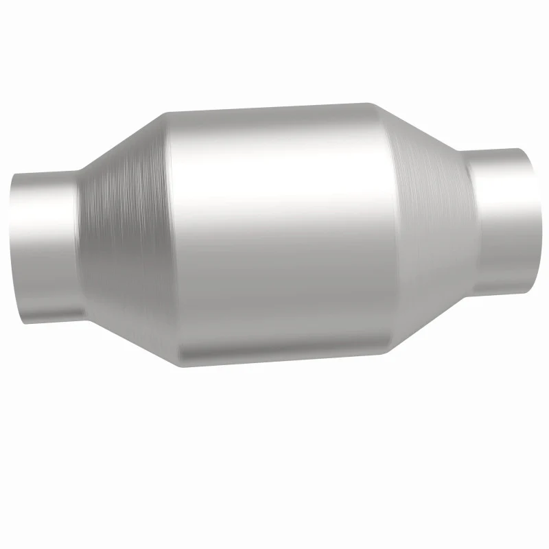 MagnaFlow Conv Univ 2.50inch C/C Met. - Image 23